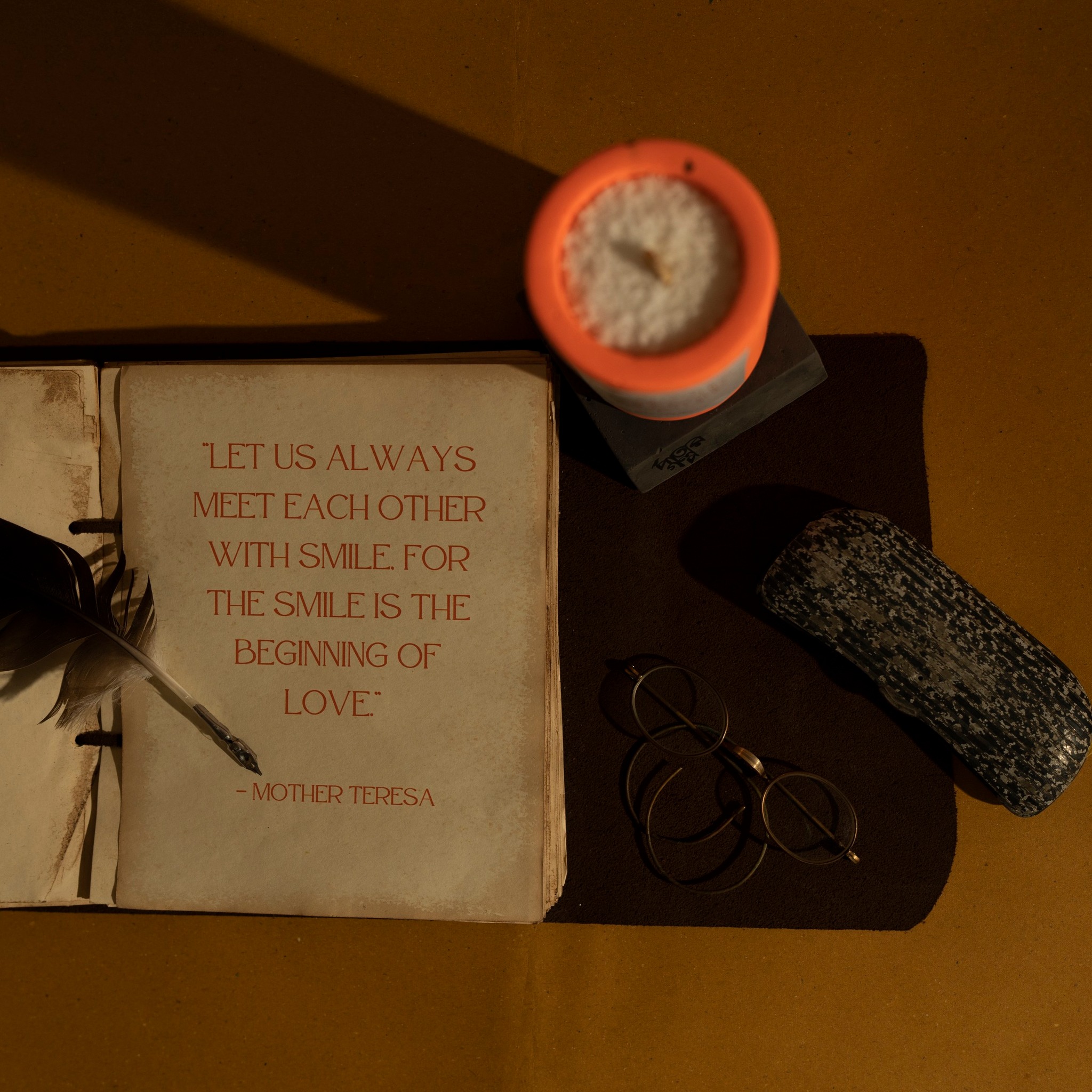 Mi Pro — interface preview